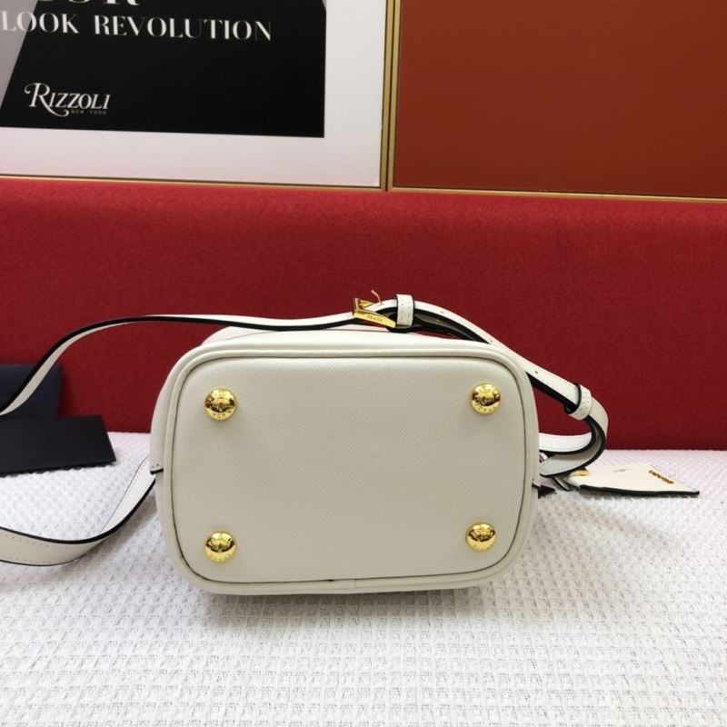 Prada Satchel Bags